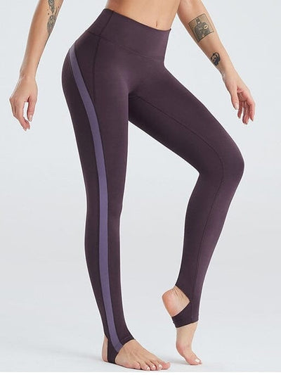 Legging Sport Sous-Pieds - Sully Leggings Ultime Legging 