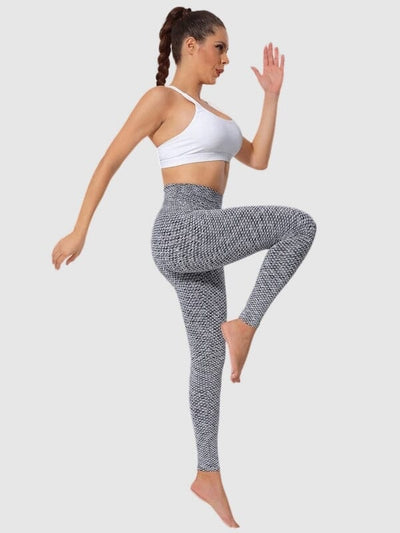 Legging Sport TikTok Push Up Leggings Ultime Legging 