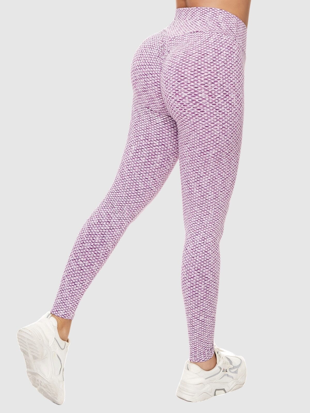 Legging Sport TikTok Push Up Leggings Ultime Legging XS Rose 