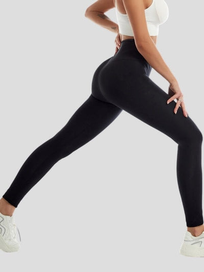 Legging Sudation Grande Taille Leggings Ultime Legging 