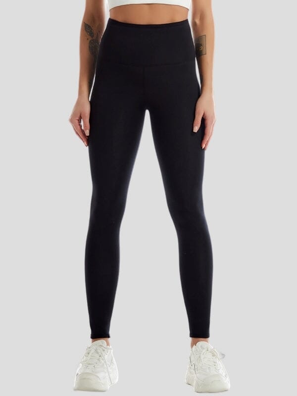 Legging Sudation Grande Taille – Ultime-Legging