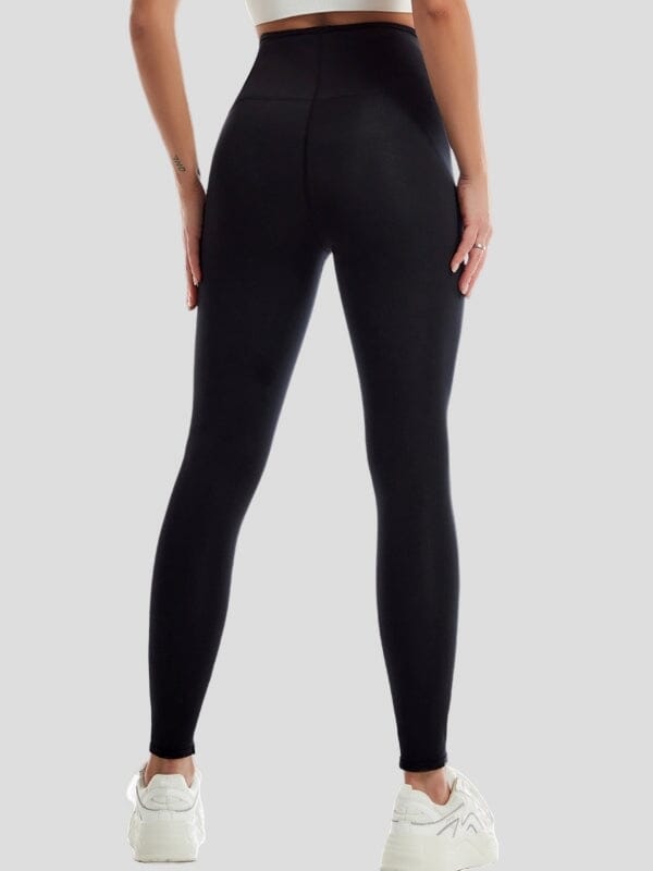 Legging Sudation Grande Taille Leggings Ultime Legging 