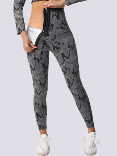Leggings sudation femme deals