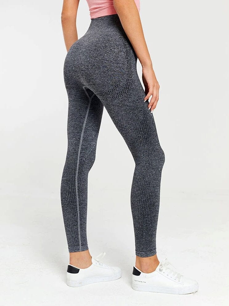 Legging Taille Haute Sport - Ultima Leggings Ultime Legging 