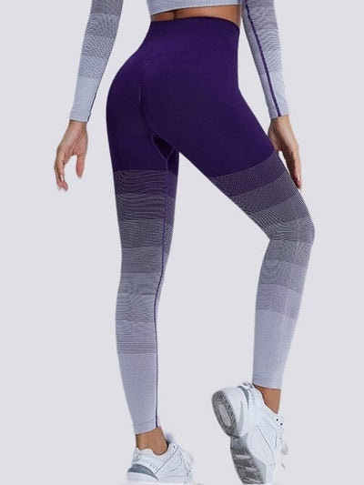 Legging Tendance Push Up Sans Couture Leggings Ultime Legging 