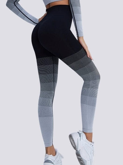 Legging Tendance Push Up Sans Couture Leggings Ultime Legging 