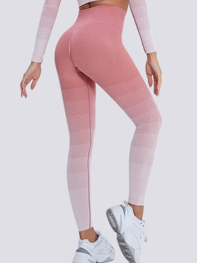 Legging Tendance Push Up Sans Couture Leggings Ultime Legging 