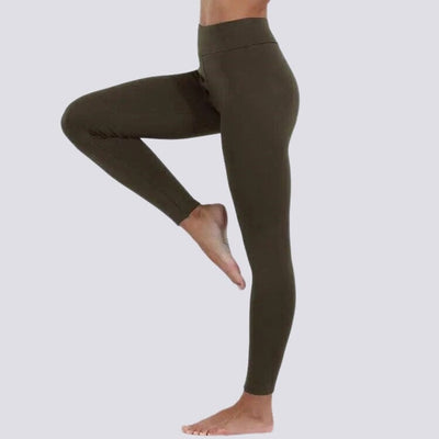 Legging Thermique Polaire Leggings Ultime Legging 