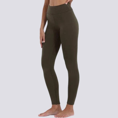 Legging Thermique Polaire Leggings Ultime Legging 