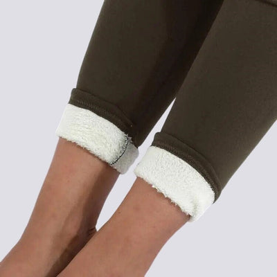 Legging Thermique Polaire Leggings Ultime Legging 