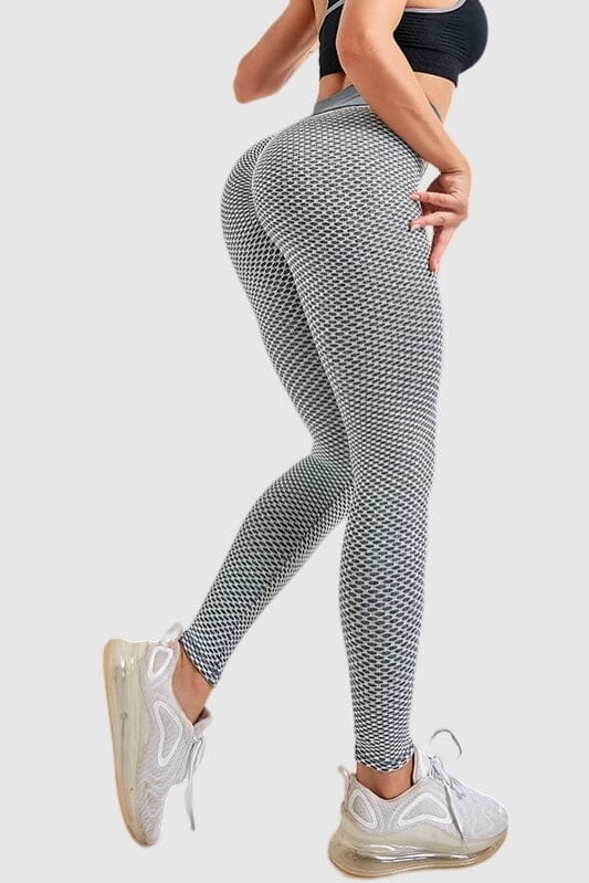 TikTokLeggings : cet legging qui affole le monde entier car il