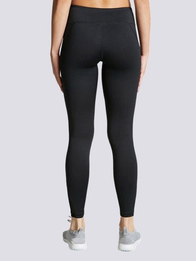 Legging Transparent Maille Fine Leggings Ultime Legging 