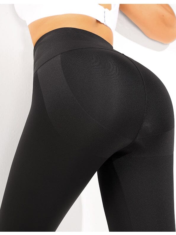 Legging Ultra Gainant - Ventre Plat Leggings Ultime Legging 