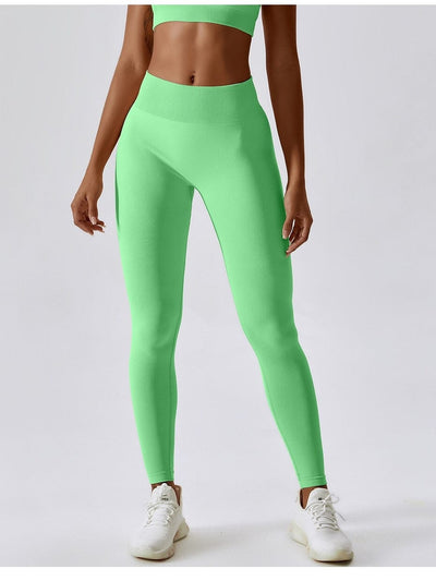 Legging Yoga Sans Couture, Sport Leggings Ultime Legging 