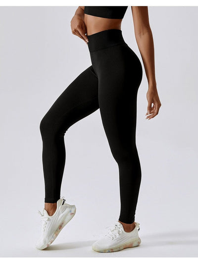 Legging Yoga Sans Couture, Sport Leggings Ultime Legging 