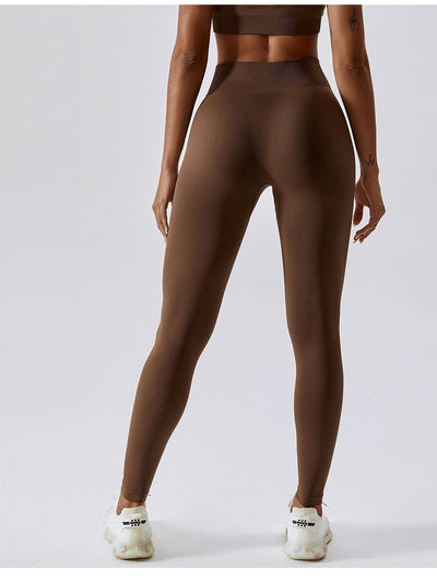 Legging Yoga Sans Couture, Sport Leggings Ultime Legging 