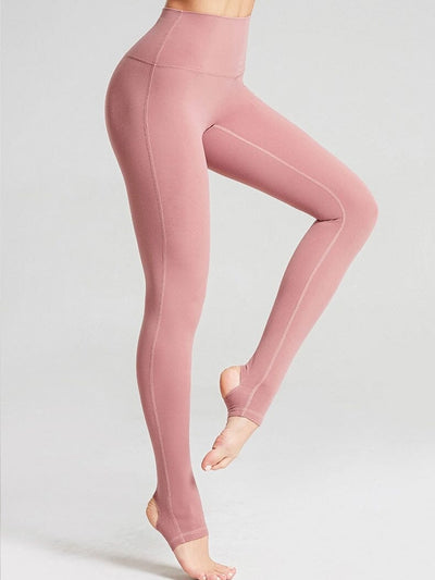 Legging Yoga Sous-Pieds Leggings Ultime Legging 