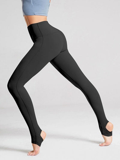 Legging Yoga Sous-Pieds Leggings Ultime Legging 