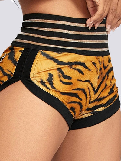 Mini Short Savane Taille Haute Push Up Shorts Ultime Legging 