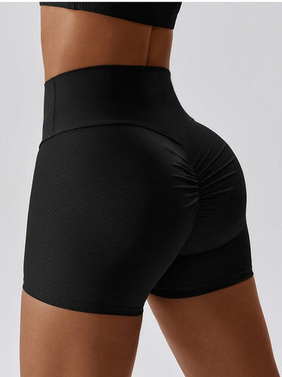 Shorts Push Up Femme  Voir La Collection – Ultime-Legging