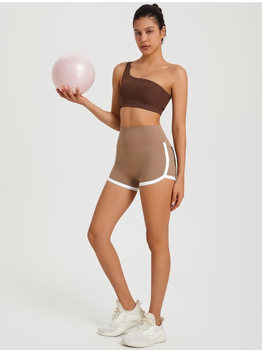 Short sport poche best sale