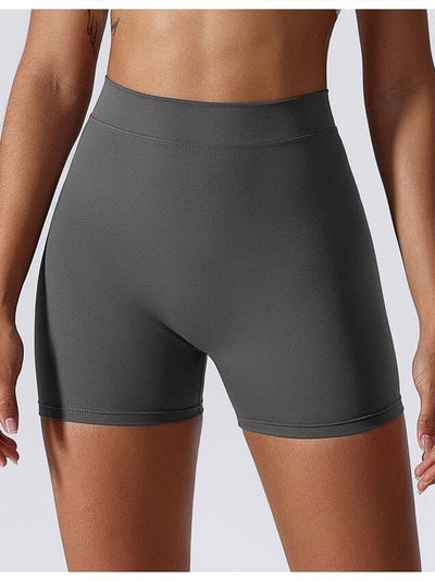 Short Moulant Extra Push Up Shorts Ultime Legging 