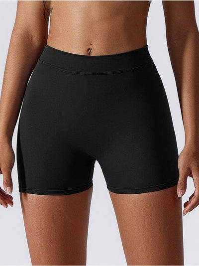 Short Moulant Extra Push Up Shorts Ultime Legging 