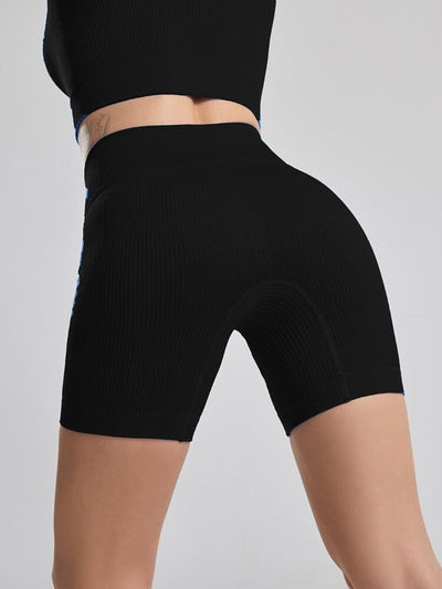 Short Plissé Sport Shorts Ultime Legging 