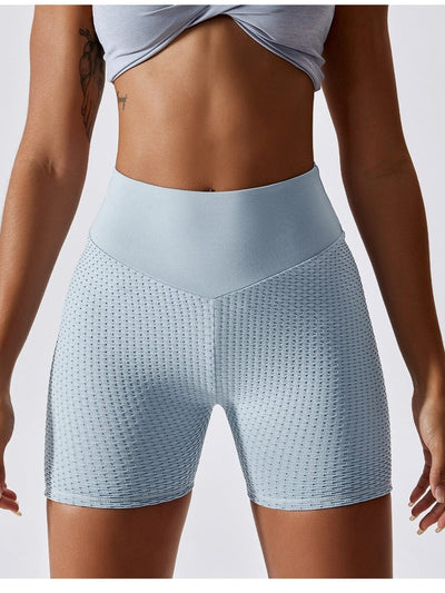 Short Push Up Sport Shorts Ultime Legging 