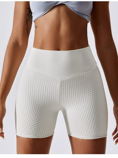 Short Push Up Sport Shorts Ultime Legging 