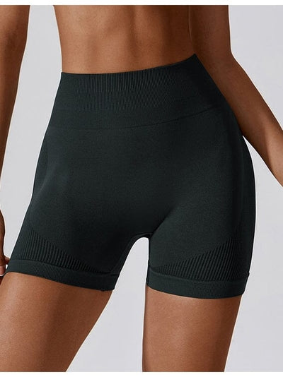 Short Sans Couture Push Up - Nexis™ Shorts Ultime Legging 