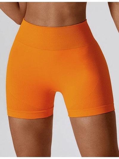 Short Sans Couture Push Up - Nexis™ Shorts Ultime Legging 