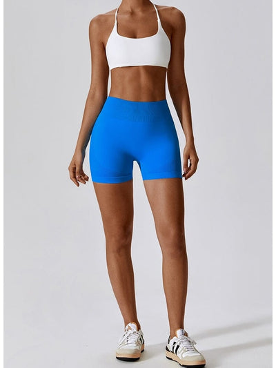 Short Sans Couture Push Up - Nexis™ Shorts Ultime Legging 