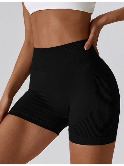 Short Sans Couture Push Up - Nexis™ Shorts Ultime Legging 