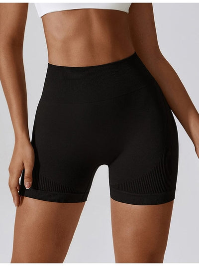 Short Sans Couture Push Up - Nexis™ Shorts Ultime Legging 