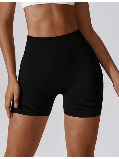 Short Sans Couture Push Up - Nexis™ Shorts Ultime Legging 