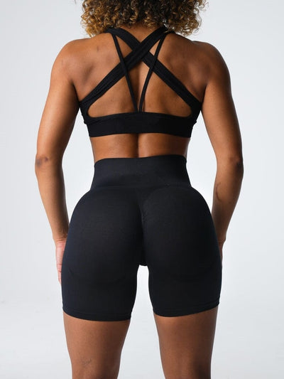 Short Sensation Nue Sport Shorts Ultime Legging 