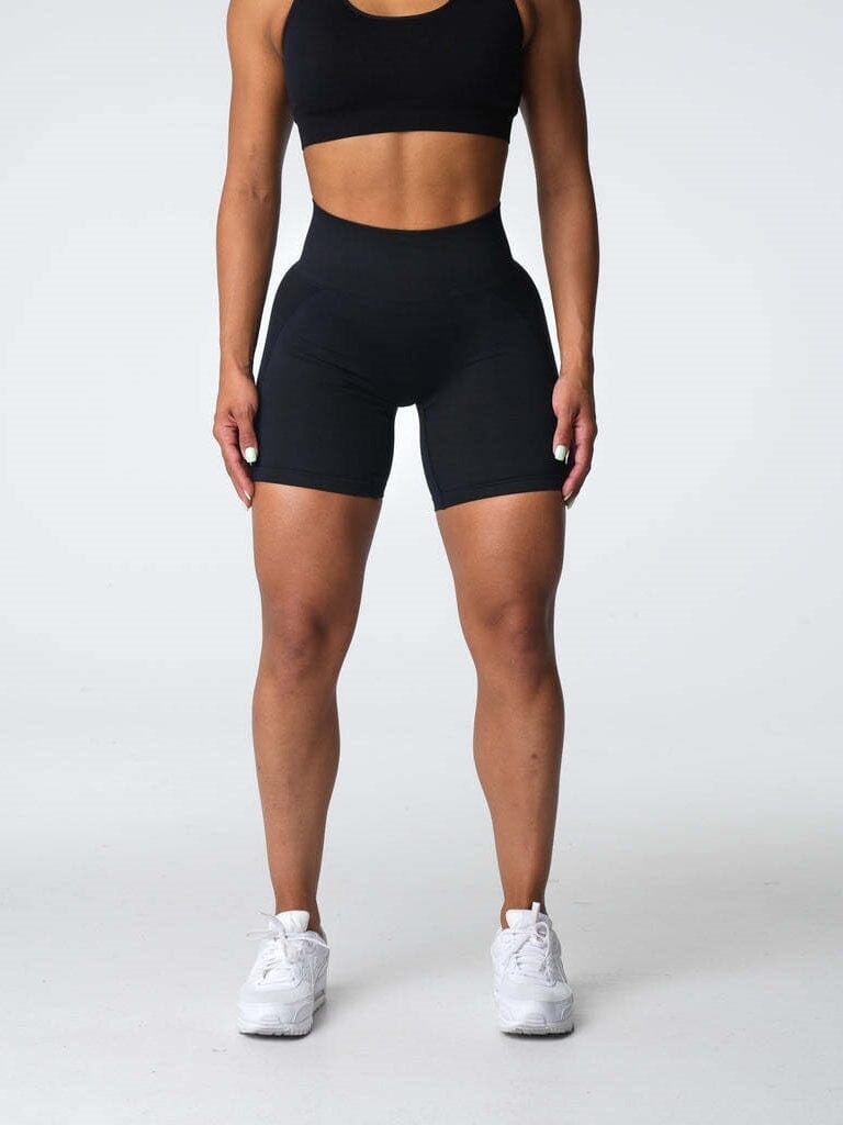 Short Sensation Nue Sport Shorts Ultime Legging 