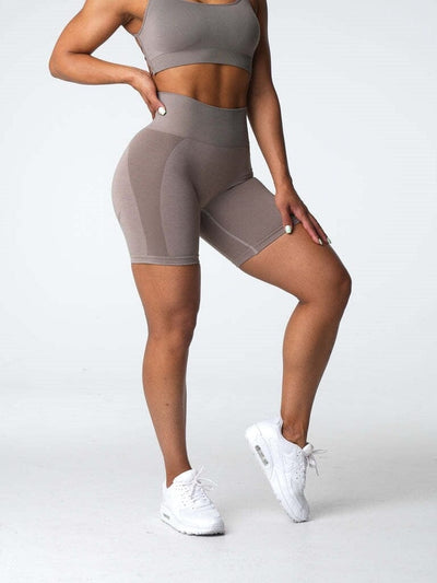 Short Sensation Nue Sport Shorts Ultime Legging 