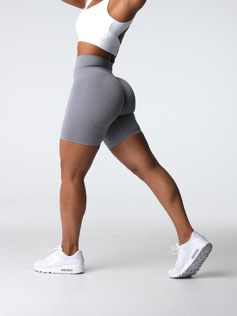 Short Sensation Nue Sport Shorts Ultime Legging XS Gris 