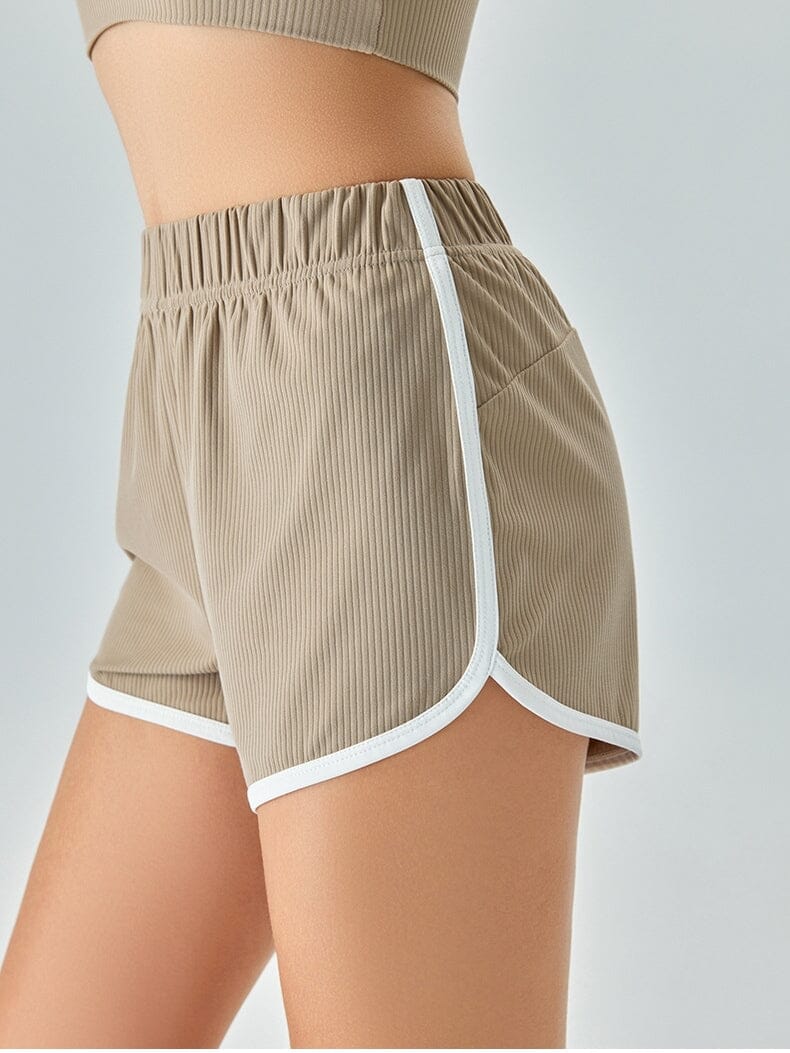 Short Sport Ample Shorts Ultime Legging S Café 