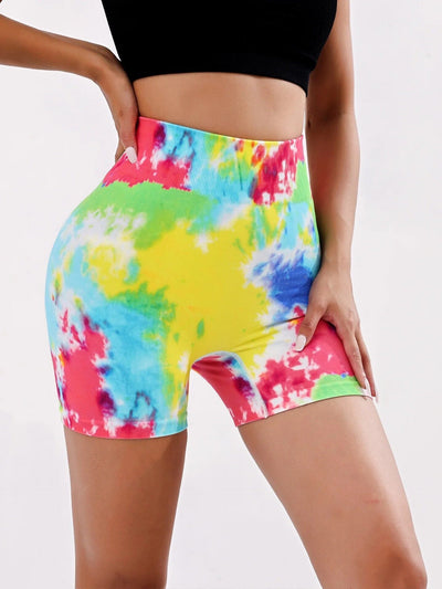 Short Sport Coloré Shorts Ultime-Legging S 