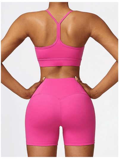 Short Sport Court Gainant Shorts Ultime Legging 