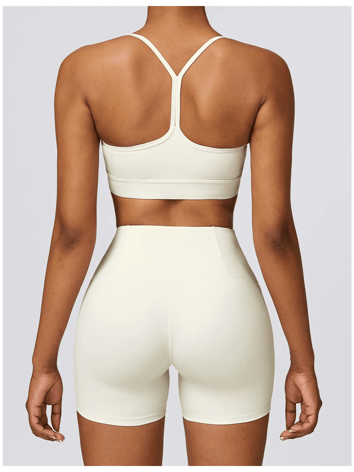 Short Sport Court Gainant Shorts Ultime Legging 