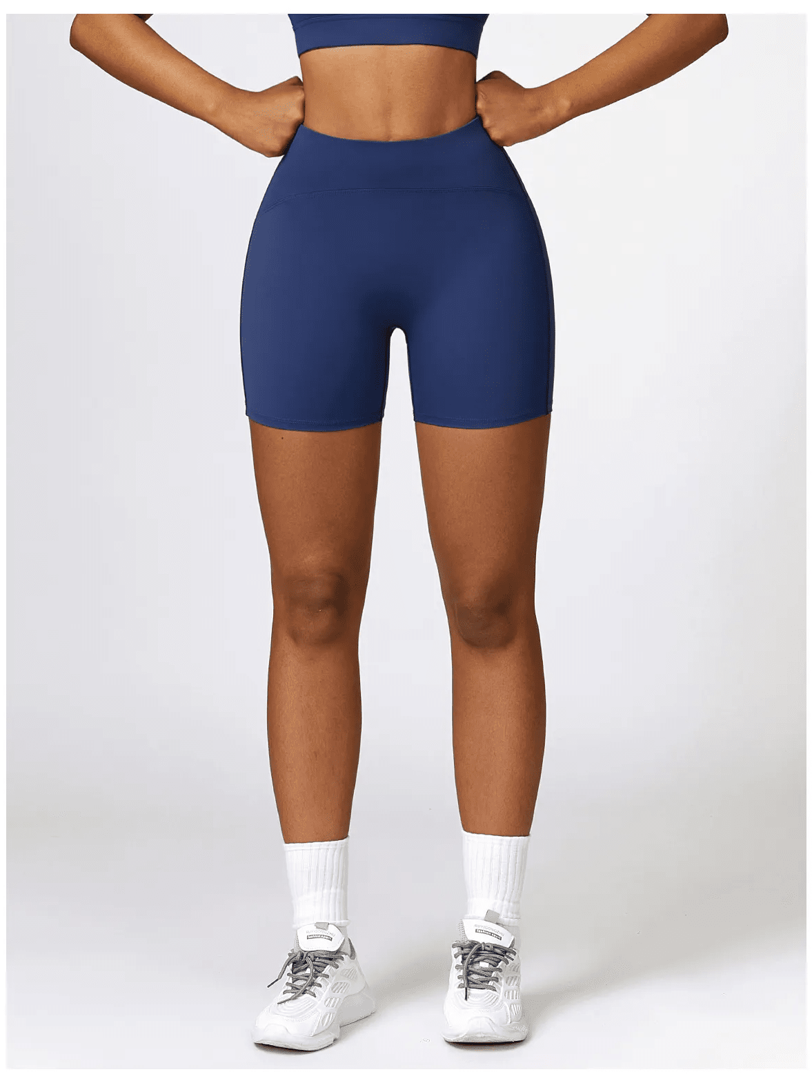 Short Sport Court Gainant Shorts Ultime Legging 