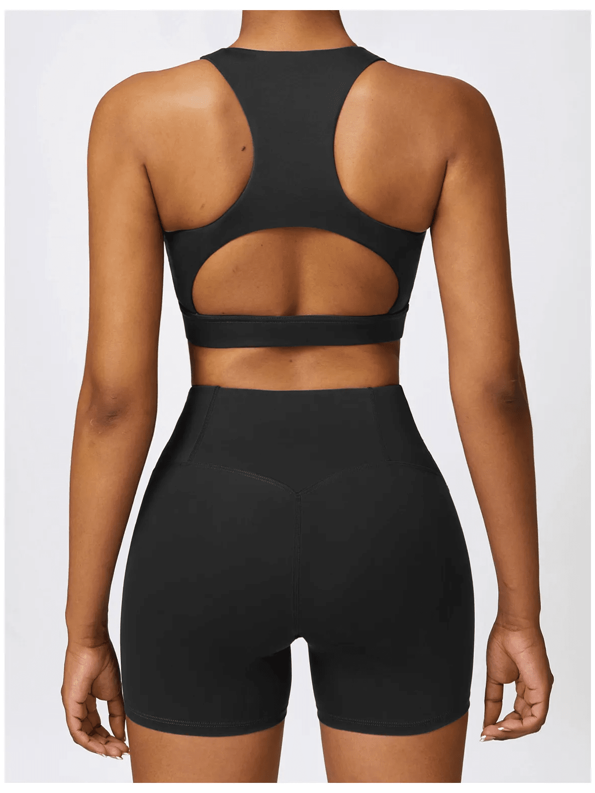 Short Sport Court Gainant Shorts Ultime Legging 