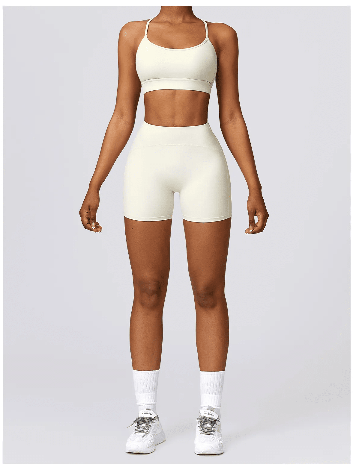 Short Sport Court Gainant Shorts Ultime Legging 