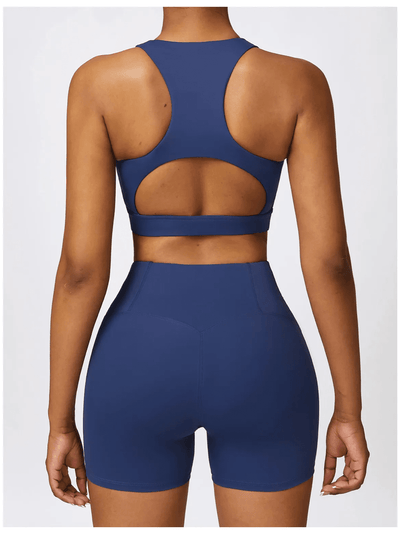 Short Sport Court Gainant Shorts Ultime Legging 