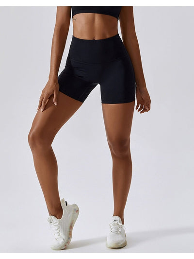 Short Sport Court Moulant Ultime Legging 