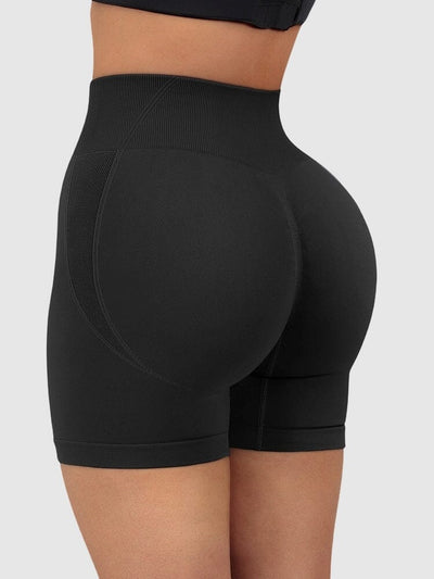 Short Sport Gainant Push Up Shorts Ultime Legging 